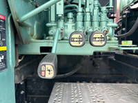 三菱ふそうスーパーグレートトレーラーヘッド（トラクターヘッド）大型（10t）[写真17]