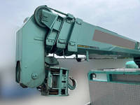 三菱ふそうスーパーグレートトレーラーヘッド（トラクターヘッド）大型（10t）[写真19]