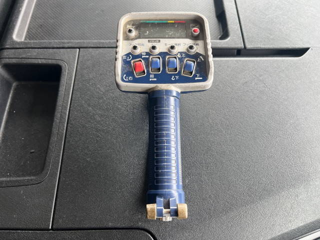 三菱ふそうスーパーグレートトレーラーヘッド（トラクターヘッド）大型（10t）[写真21]