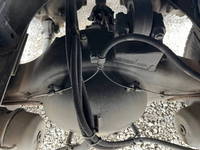 三菱ふそうスーパーグレートトレーラーヘッド（トラクターヘッド）大型（10t）[写真24]