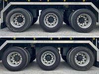 三菱ふそうスーパーグレートトレーラーヘッド（トラクターヘッド）大型（10t）[写真26]