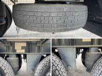 三菱ふそうスーパーグレートトレーラーヘッド（トラクターヘッド）大型（10t）[写真27]