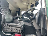 三菱ふそうスーパーグレートトレーラーヘッド（トラクターヘッド）大型（10t）[写真34]