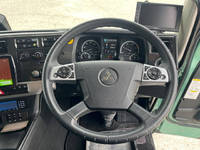 三菱ふそうスーパーグレートトレーラーヘッド（トラクターヘッド）大型（10t）[写真35]