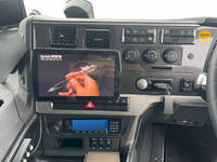 三菱ふそうスーパーグレートトレーラーヘッド（トラクターヘッド）大型（10t）[写真37]