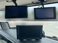 三菱ふそうスーパーグレートトレーラーヘッド（トラクターヘッド）大型（10t）[写真38]