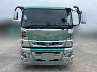 三菱ふそうスーパーグレートトレーラーヘッド（トラクターヘッド）大型（10t）[写真05]