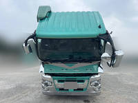 三菱ふそうスーパーグレートトレーラーヘッド（トラクターヘッド）大型（10t）[写真06]