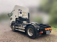 日野プロフィアトレーラーヘッド（トラクターヘッド）大型（10t）[写真02]