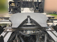 日野プロフィアトレーラーヘッド（トラクターヘッド）大型（10t）[写真03]