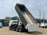 日野プロフィア深ダンプ（土砂禁ダンプ）大型（10t）[写真12]