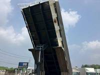 日野プロフィア深ダンプ（土砂禁ダンプ）大型（10t）[写真14]