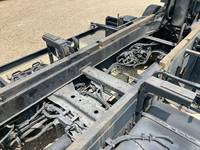 日野プロフィア深ダンプ（土砂禁ダンプ）大型（10t）[写真16]