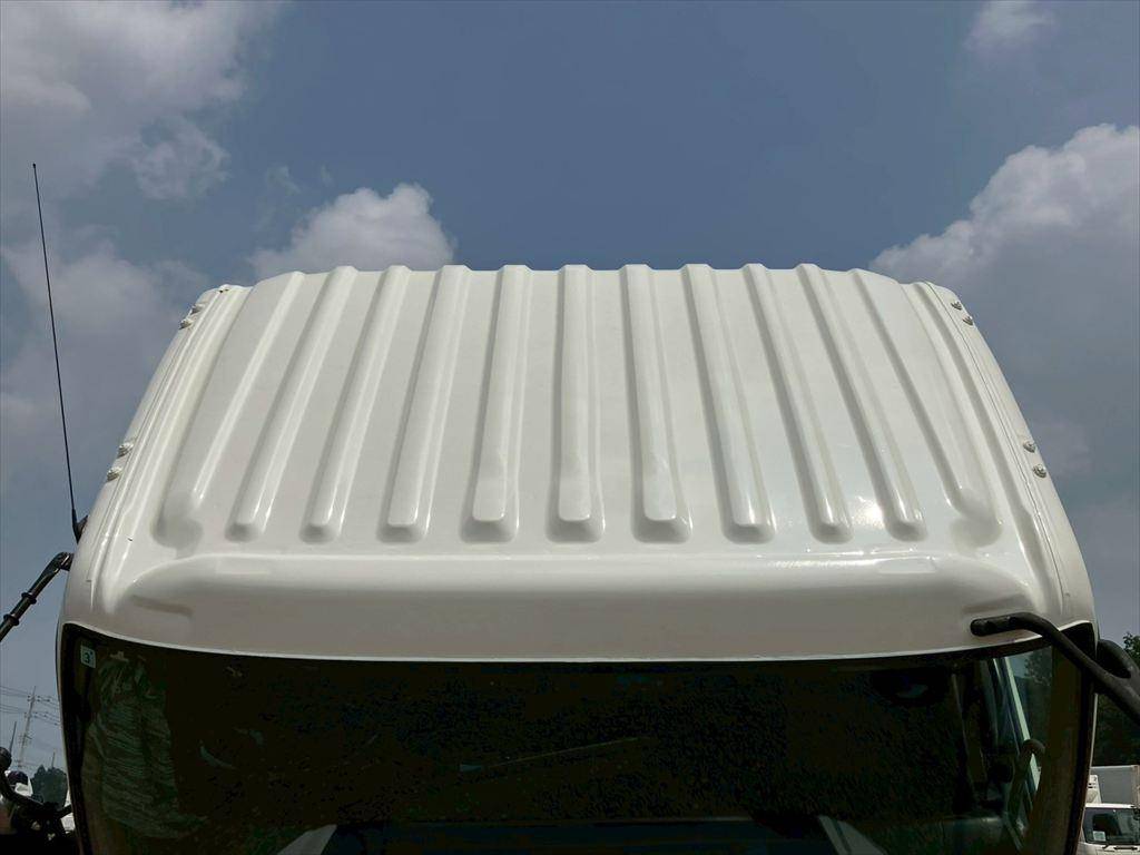 日野プロフィア深ダンプ（土砂禁ダンプ）大型（10t）[写真20]