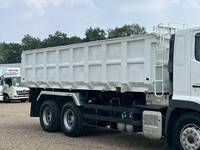 日野プロフィア深ダンプ（土砂禁ダンプ）大型（10t）[写真07]