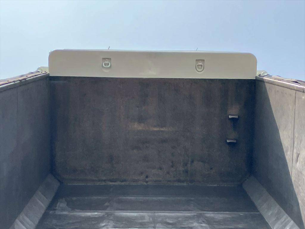 日野プロフィア深ダンプ（土砂禁ダンプ）大型（10t）[写真07]