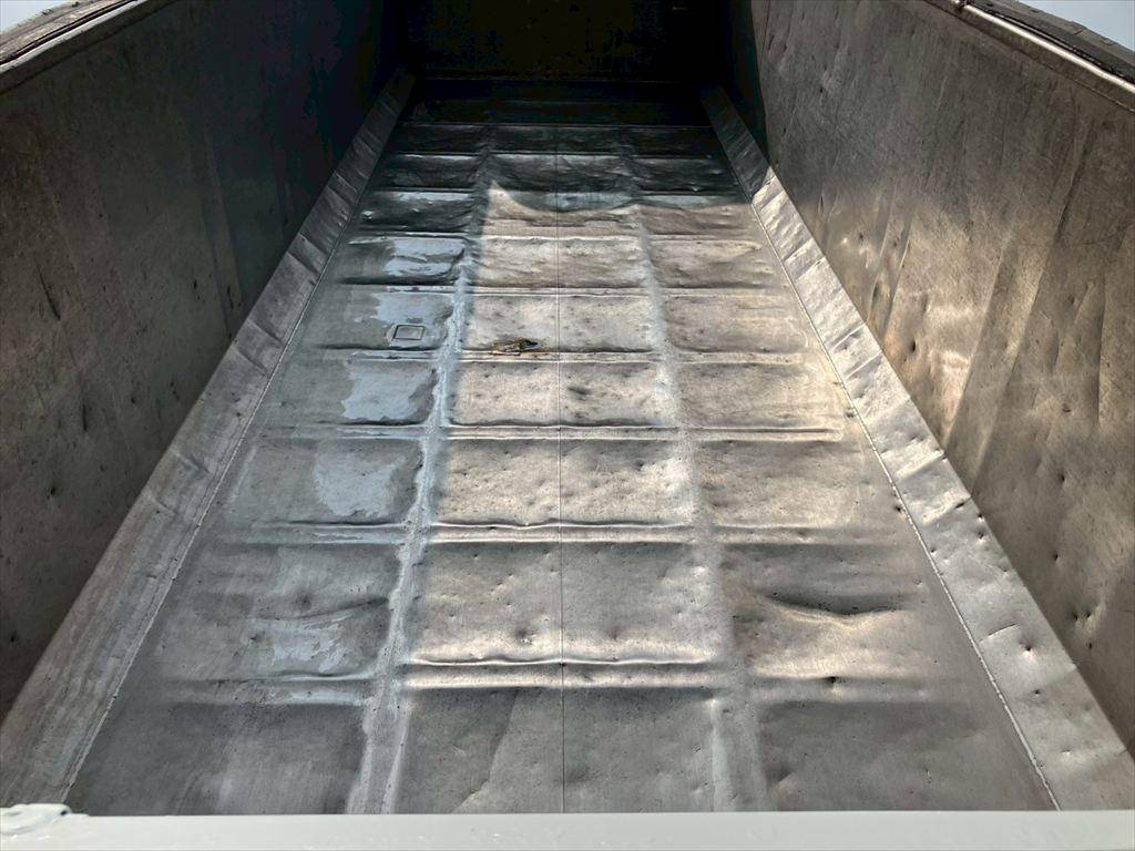 日野プロフィア深ダンプ（土砂禁ダンプ）大型（10t）[写真08]