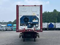 その他のメーカーその他の車種冷蔵冷凍トレーラー大型（10t）[写真12]