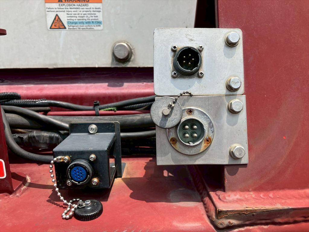 その他のメーカーその他の車種冷蔵冷凍トレーラー大型（10t）[写真15]