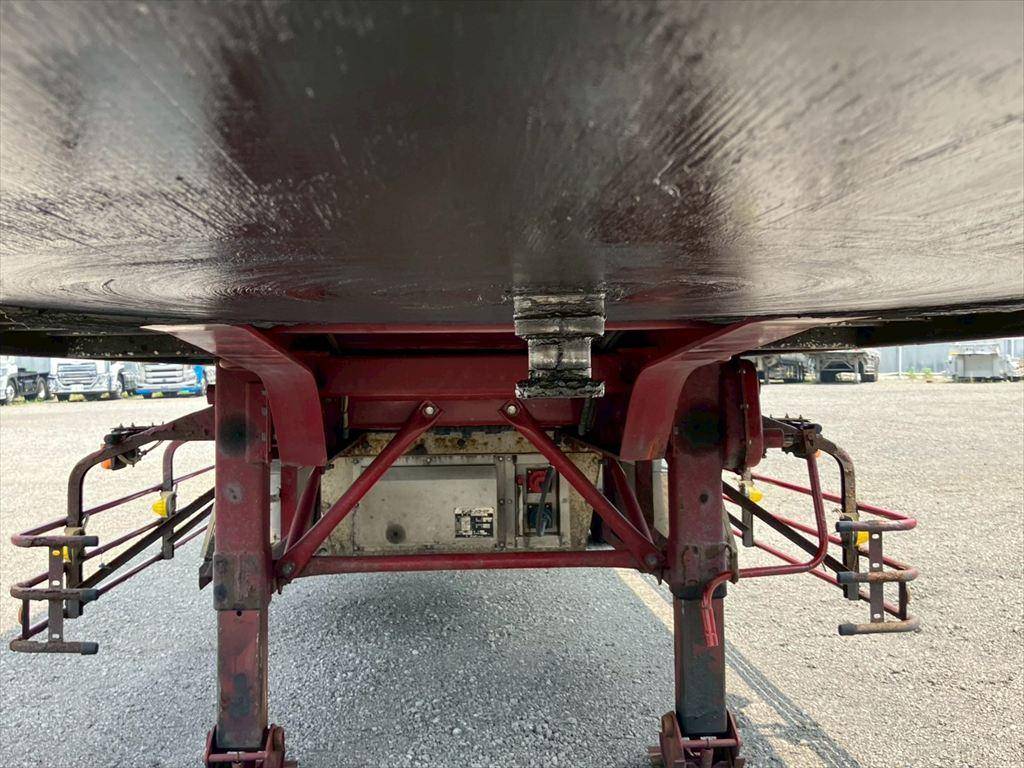 その他のメーカーその他の車種冷蔵冷凍トレーラー大型（10t）[写真17]