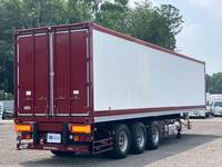 その他のメーカーその他の車種冷蔵冷凍トレーラー大型(10t)