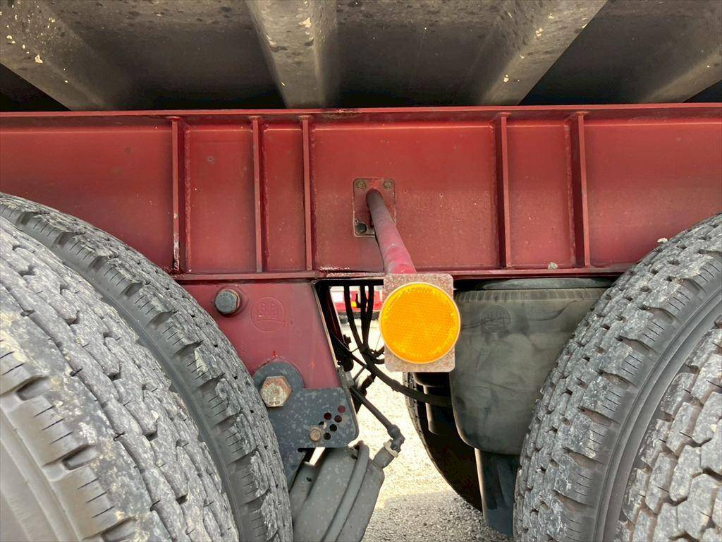 その他のメーカーその他の車種冷蔵冷凍トレーラー大型（10t）[写真21]