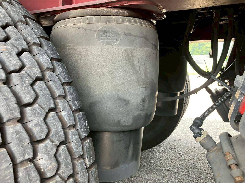 その他のメーカーその他の車種冷蔵冷凍トレーラー大型（10t）[写真22]