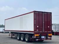 その他のメーカーその他の車種冷蔵冷凍トレーラー大型（10t）[写真02]