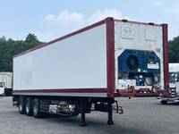 その他のメーカーその他の車種冷蔵冷凍トレーラー大型（10t）[写真05]