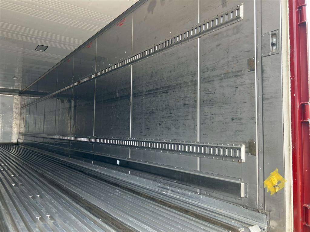 その他のメーカーその他の車種冷蔵冷凍トレーラー大型（10t）[写真08]