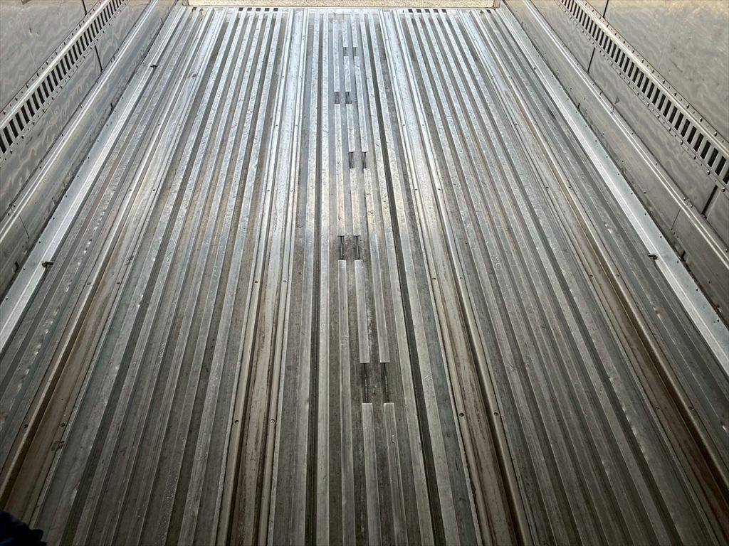 その他のメーカーその他の車種冷蔵冷凍トレーラー大型（10t）[写真09]