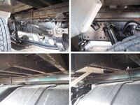三菱ふそうスーパーグレート平ボディ大型（10t）[写真23]