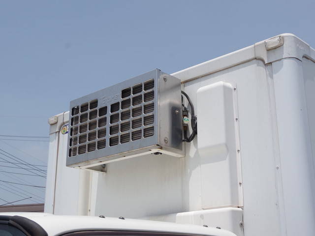 日野デュトロ冷凍車（冷蔵車）小型（2t・3t）[写真13]