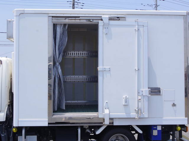 日野デュトロ冷凍車（冷蔵車）小型（2t・3t）[写真16]