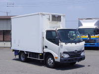 日野デュトロ冷凍車（冷蔵車）小型（2t・3t）[写真01]