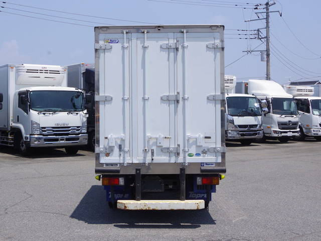 日野デュトロ冷凍車（冷蔵車）小型（2t・3t）[写真21]