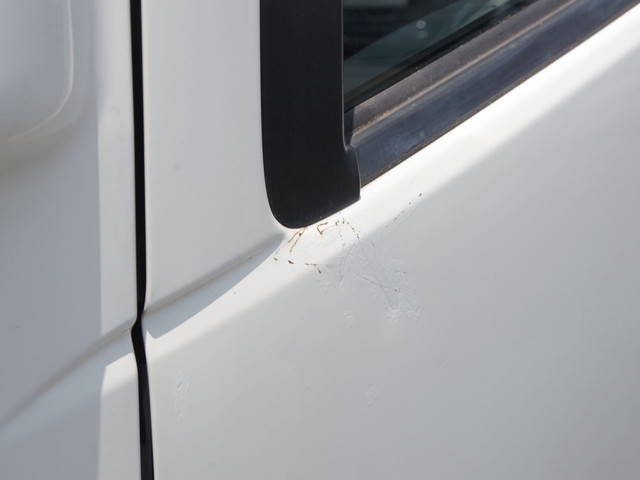 日野デュトロ冷凍車（冷蔵車）小型（2t・3t）[写真23]