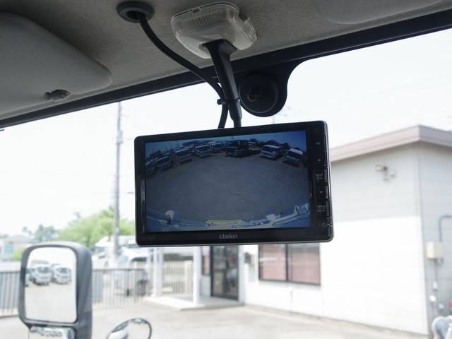 日野デュトロ冷凍車（冷蔵車）小型（2t・3t）[写真30]