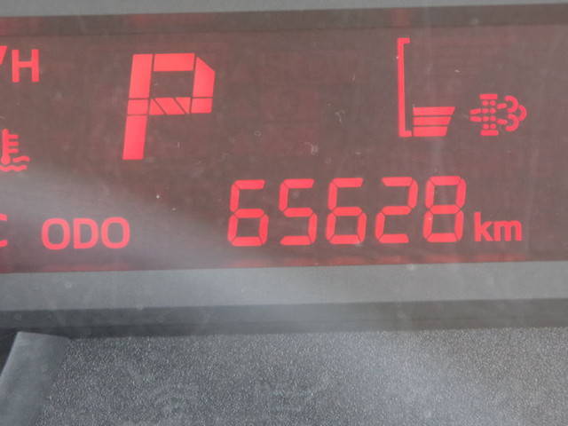 日野デュトロ冷凍車（冷蔵車）小型（2t・3t）[写真33]