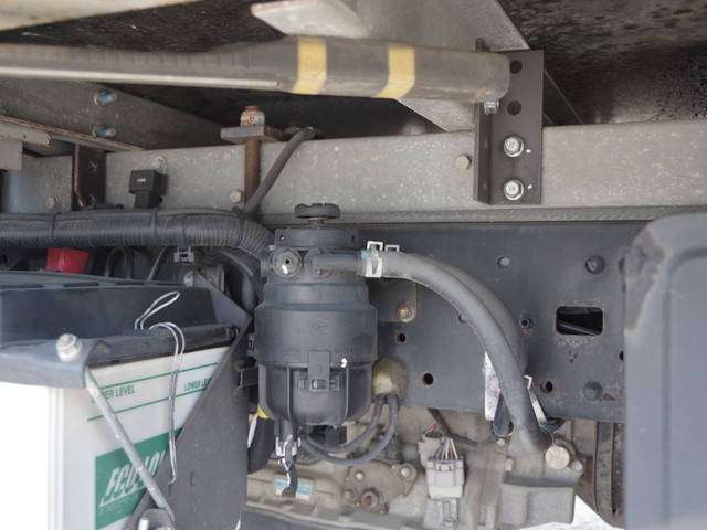 日野デュトロ冷凍車（冷蔵車）小型（2t・3t）[写真07]