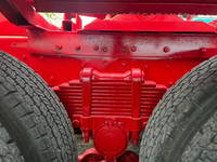 いすゞギガトレーラーヘッド（トラクターヘッド）大型（10t）[写真12]