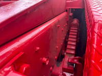 いすゞギガトレーラーヘッド（トラクターヘッド）大型（10t）[写真13]