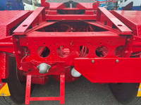 いすゞギガトレーラーヘッド（トラクターヘッド）大型（10t）[写真14]