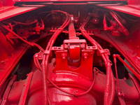 いすゞギガトレーラーヘッド（トラクターヘッド）大型（10t）[写真15]