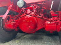 いすゞギガトレーラーヘッド（トラクターヘッド）大型（10t）[写真16]