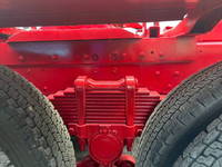 いすゞギガトレーラーヘッド（トラクターヘッド）大型（10t）[写真17]