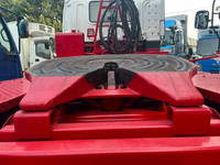 いすゞギガトレーラーヘッド（トラクターヘッド）大型（10t）[写真18]