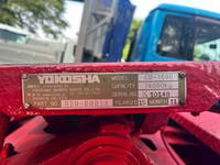 いすゞギガトレーラーヘッド（トラクターヘッド）大型（10t）[写真19]