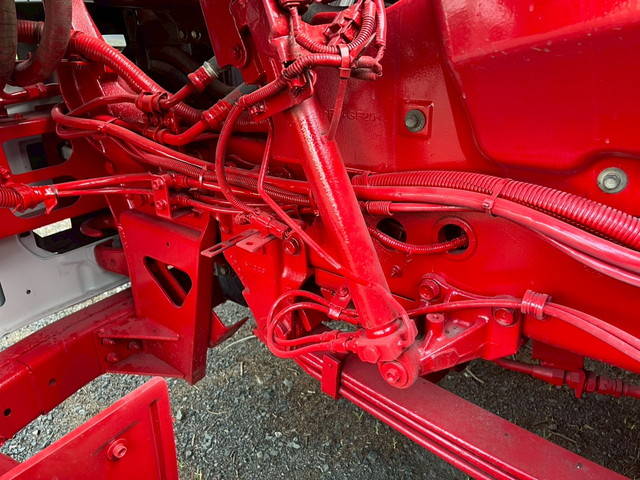 いすゞギガトレーラーヘッド（トラクターヘッド）大型（10t）[写真19]