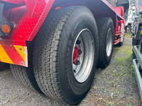 いすゞギガトレーラーヘッド（トラクターヘッド）大型（10t）[写真22]